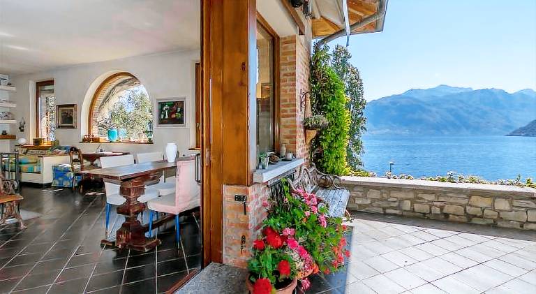 Villa with 4 rooms for 7 persons — photo 3