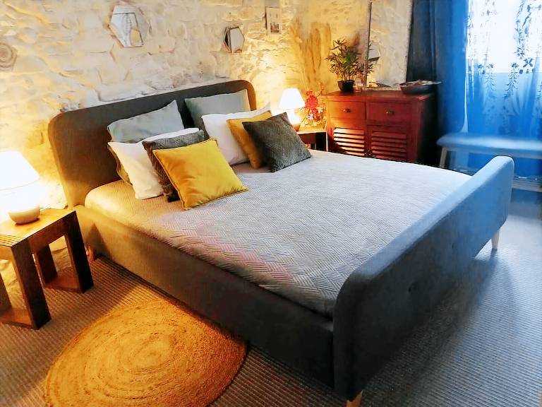 Chambre d'hôtes Carcassonne
