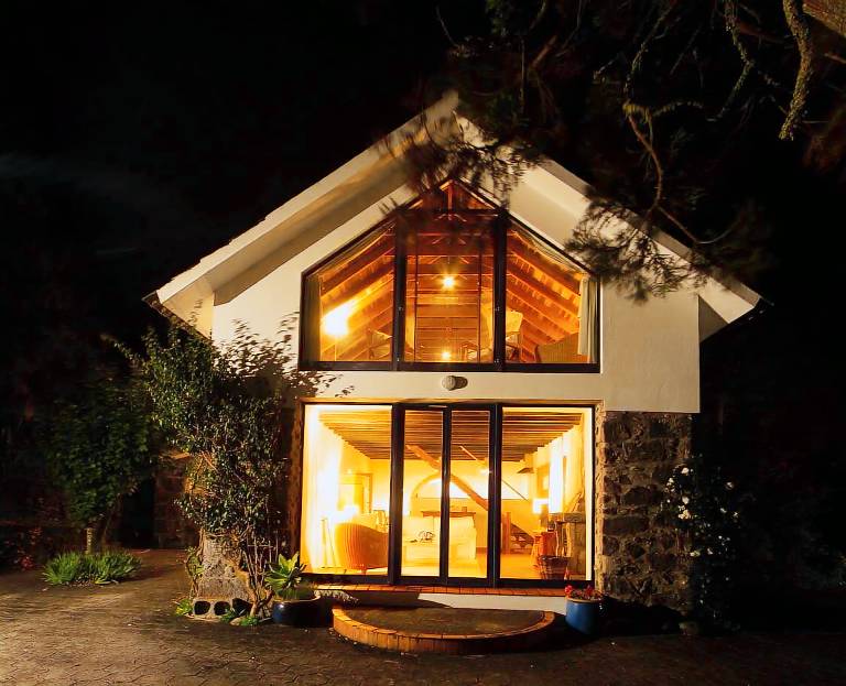 Ferienhaus Mosteiros