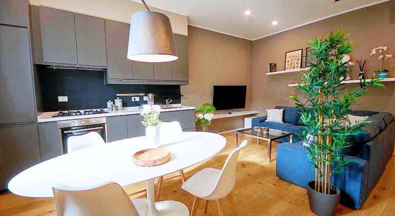 Wonderful rental apartment | Pet-friendly — photo 3