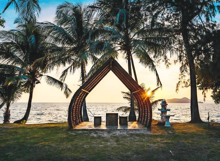 Resort Ko Mak