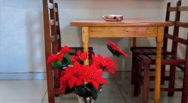 Vacation home with 1 room for 6 persons — photo 4