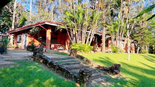 House São José