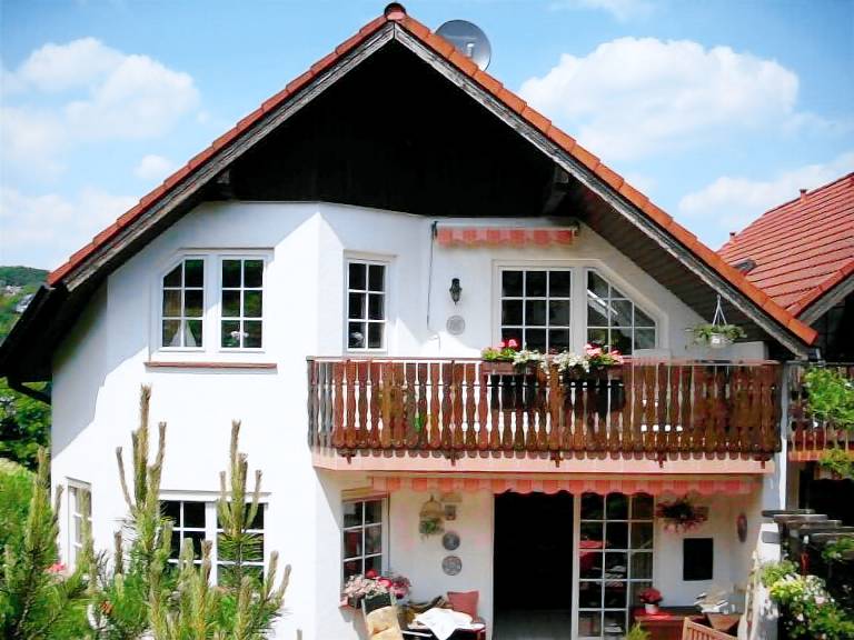 Ferienwohnung Duisburg