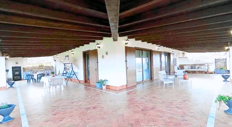 Villa Degli Oleandri — photo 3