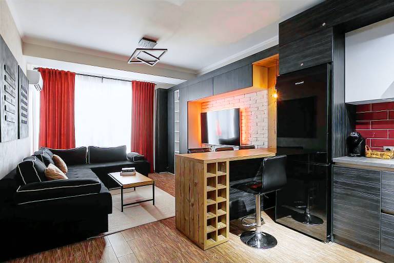 Ferienwohnung Botanica