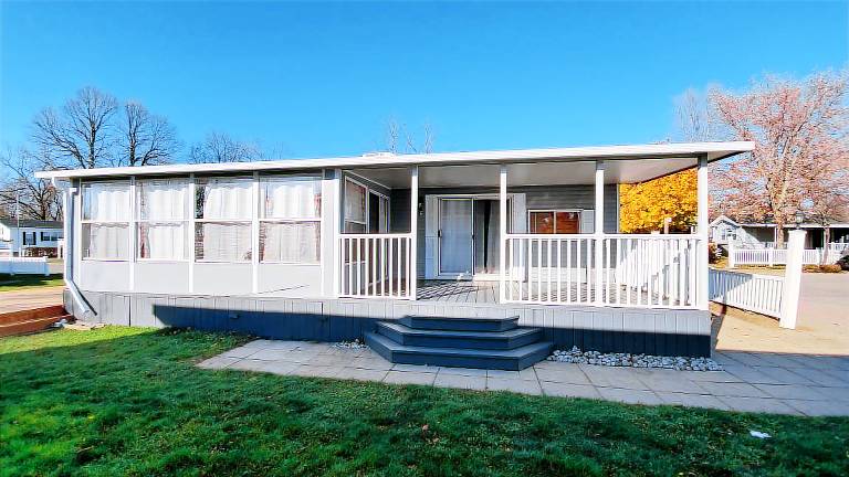 Cottage Port Colborne