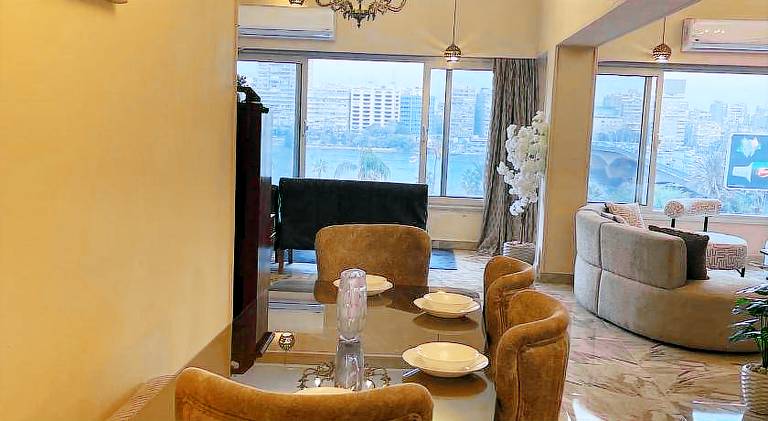 Rental apartment with 1 room for 6 persons — photo 4