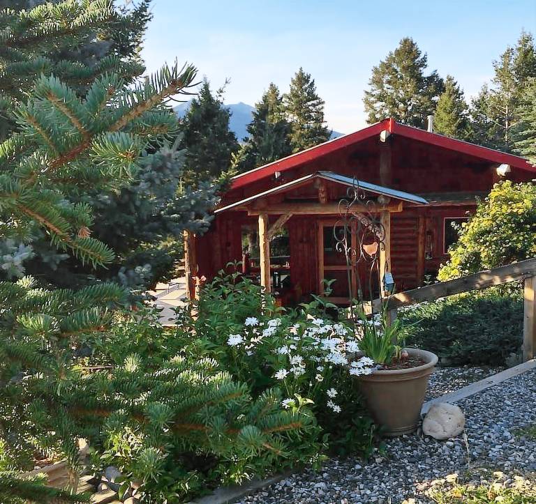House Bozeman