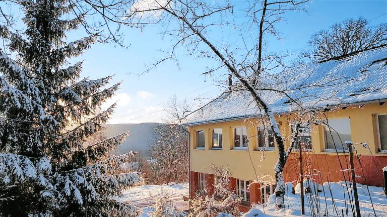 Maison de vacances Ban-sur-Meurthe-Clefcy
