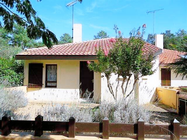 Huis  Seignosse