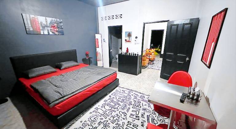 Andaman Genetics 420 Rooms — photo 2