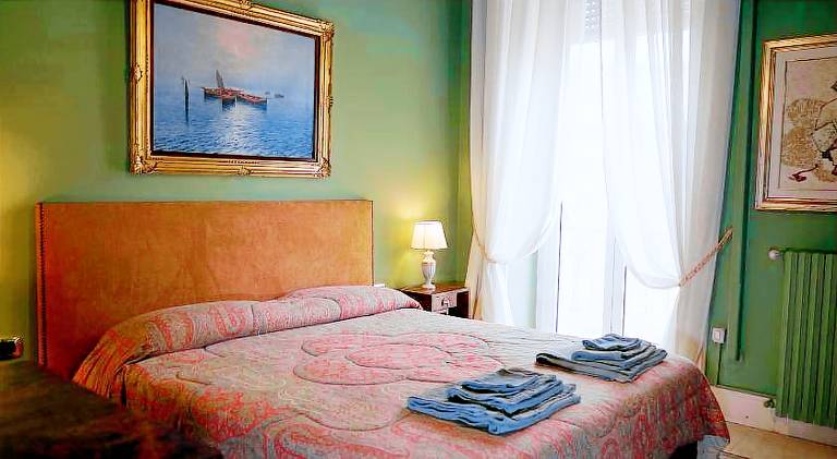 Lovely holiday apartment | Close to the beach | Pets allowed in Bari