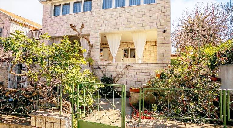 Holiday apartment for 3 persons in Supetar