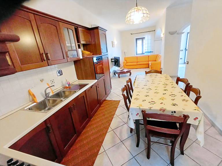 Child-friendly lovely villa with terrace, grill & garden | Garden view | Dogs allowed — photo 2