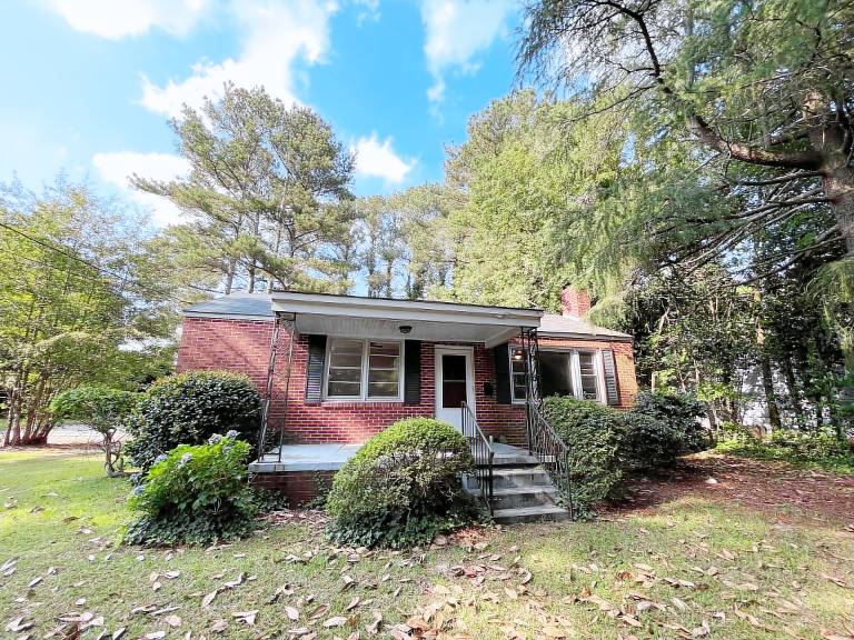 House Goldsboro