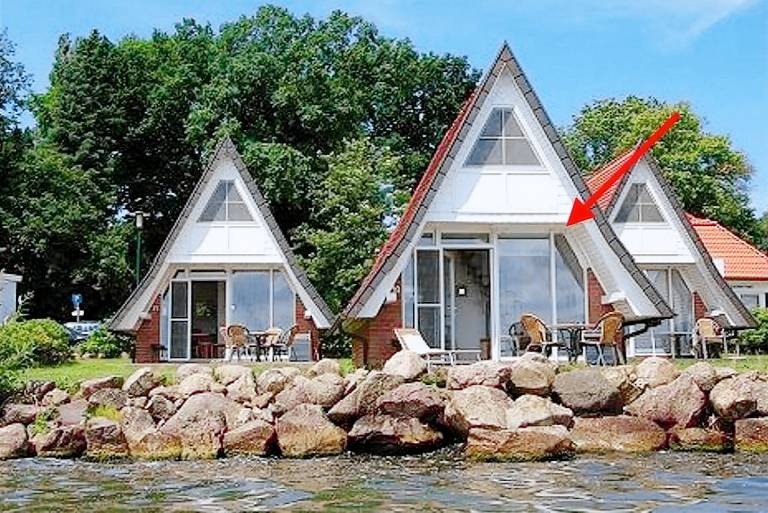 Ferienhaus Lübstorf