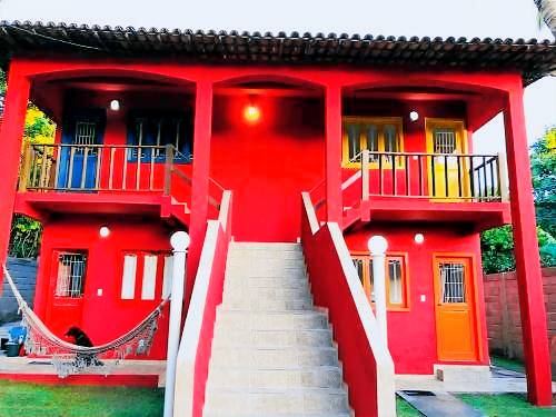 Villa  Arraial D'Ajuda