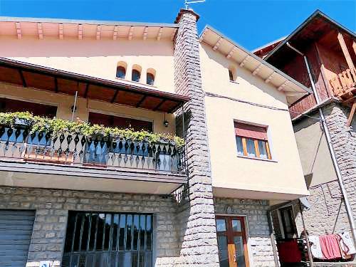 Casa Bagno di Romagna