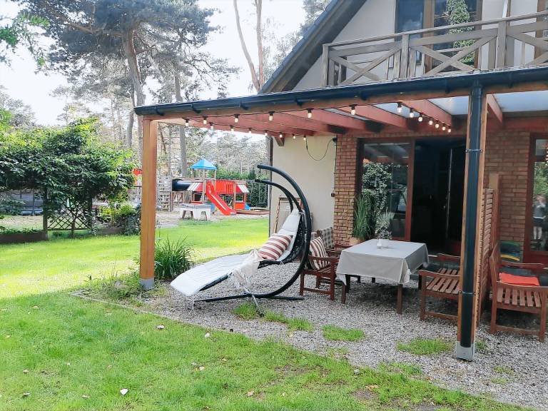 Apartament Pobierowo