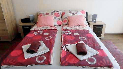 Apartman Hajdúszoboszló