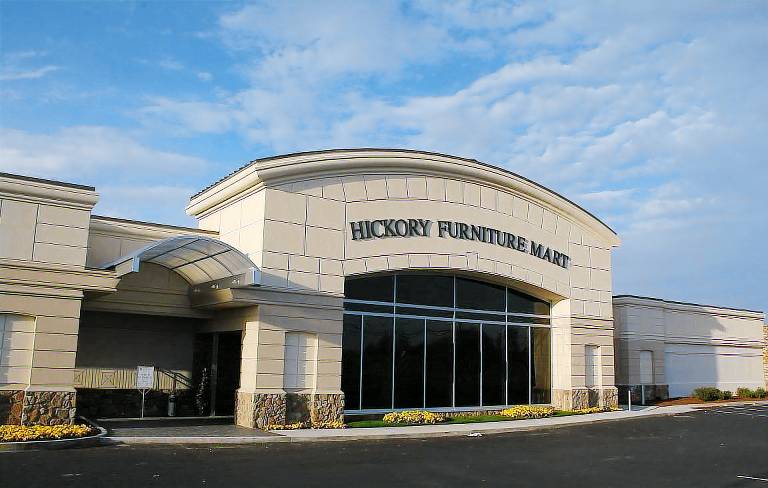 Crowne Plaza Hotel Hickory By IHG in Hickory, NC