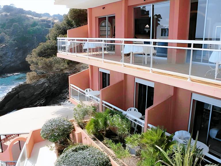 Hotel de la Calanque-NEW — photo 5