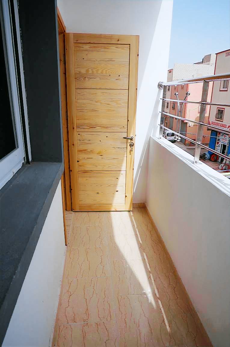Appartement Dakhla