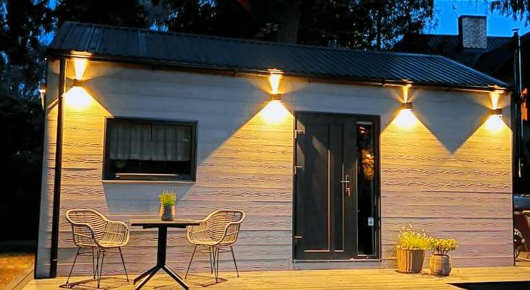 Beautiful vacation home with hot tub | Pets are welcome — photo 3