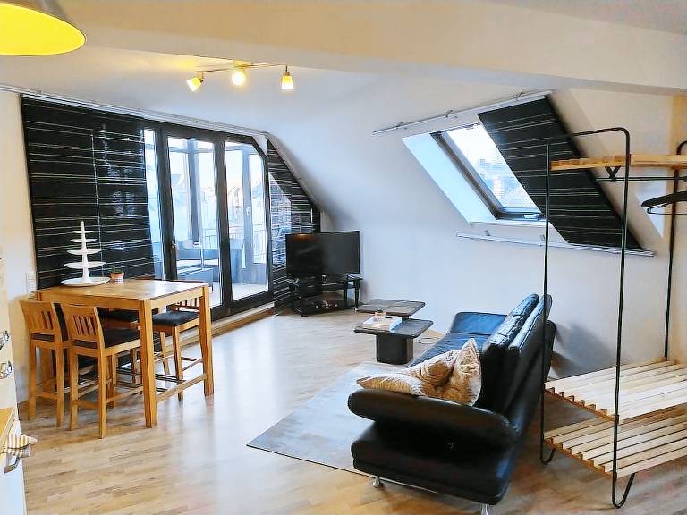 Ferienwohnung Eschweiler