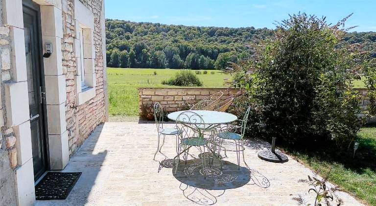 Vacation home with 1 room for 4 persons — photo 4