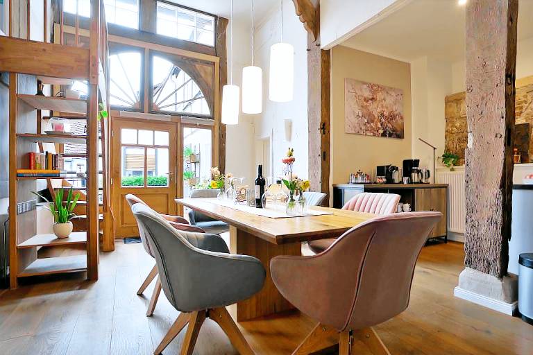 Ferienwohnung Lengerich