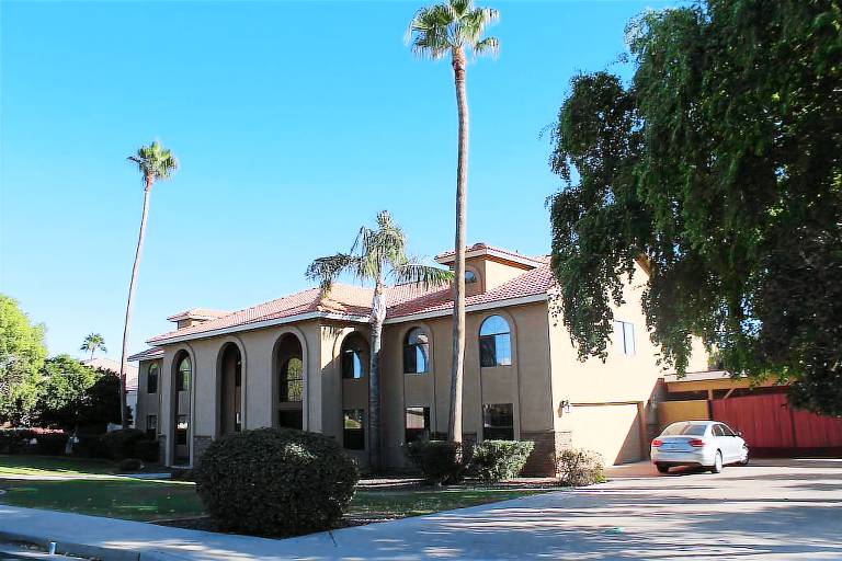 House Estate Grove Valencia Est