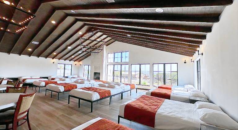 Canyon Lakeview Resort — photo 3