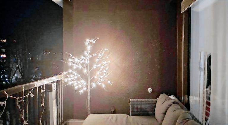 Rental apartment with 2 rooms for 4 persons — photo 4