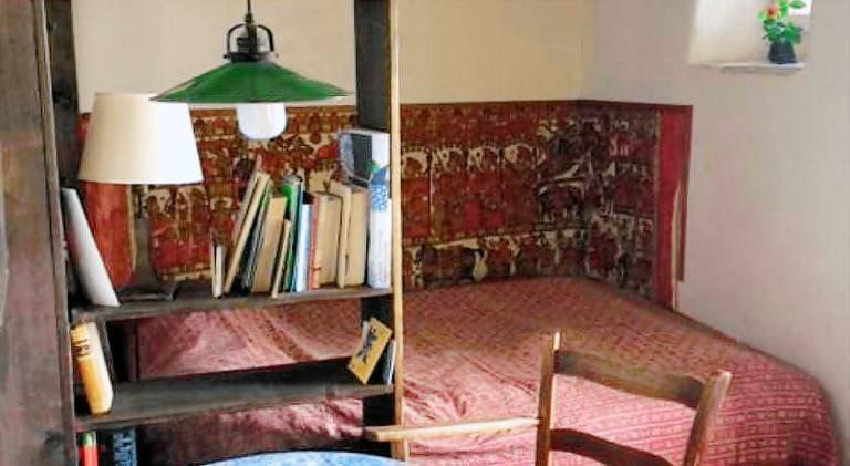 Casa Paterna in Ronco Sopra Ascona — photo 2