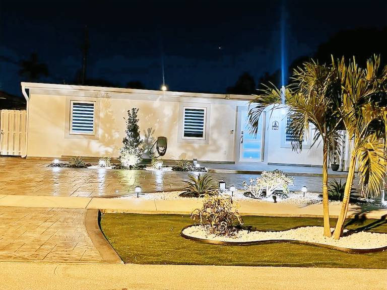 House  Hialeah