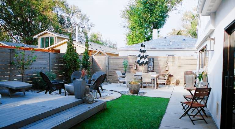 Boutique Villa with hot tub — photo 4
