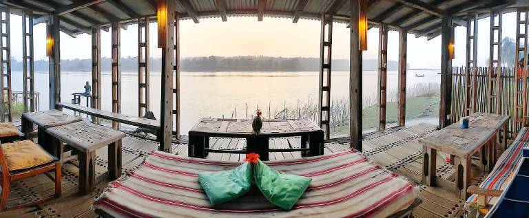 Resort Cox's Bazar