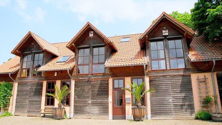 Ferienwohnung Duderstadt