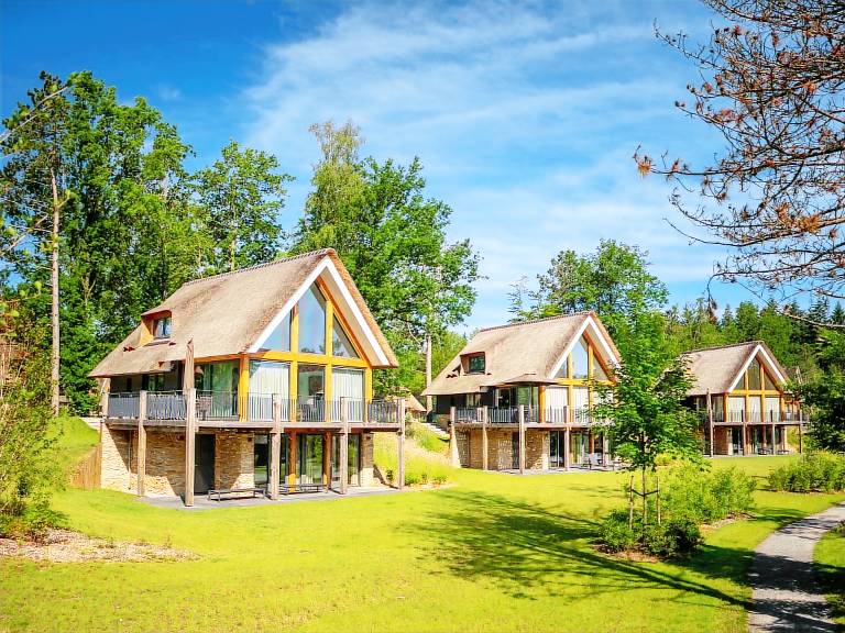 6 persoons culinair buitenleven vakantiehuis