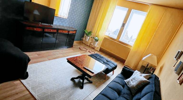 Ferienwohnung Mühlhausen/Thüringen