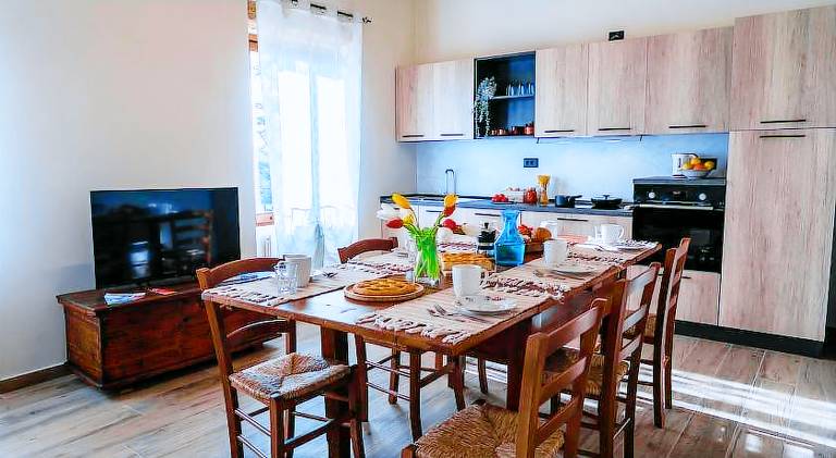Charming apartment | Pets are welcome — photo 4