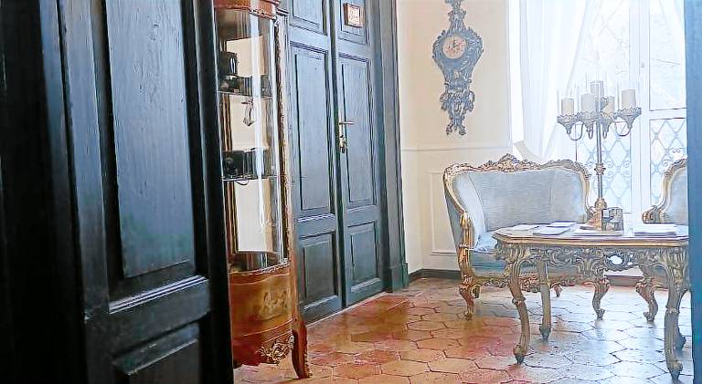 B&B - La Corte D'Ivi — photo 5