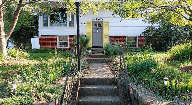 Fairhaven Guesthouse