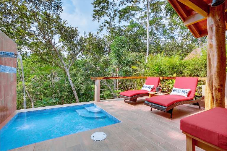 Resort  Negroman