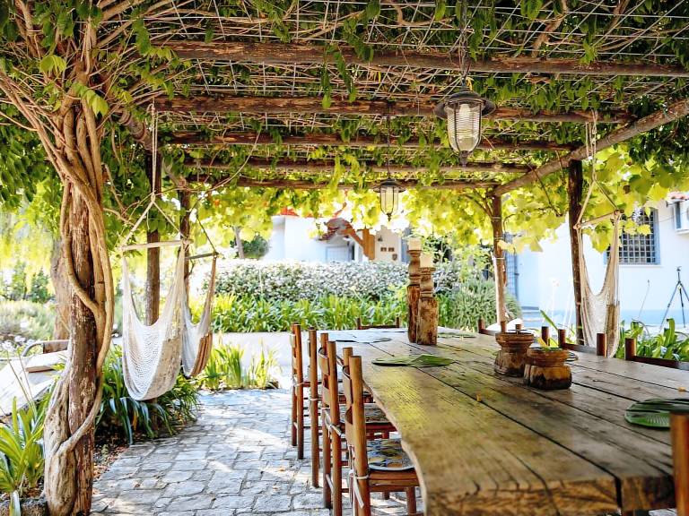 Vacation home with grill, patio & yard — photo 4