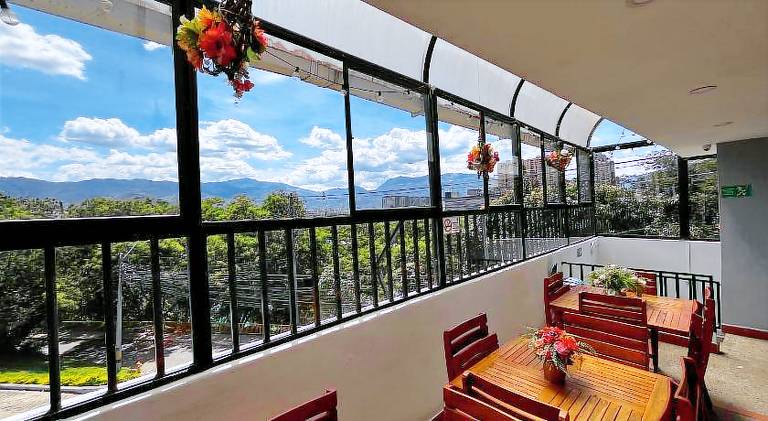 Balcon Paisa SAS — photo 3