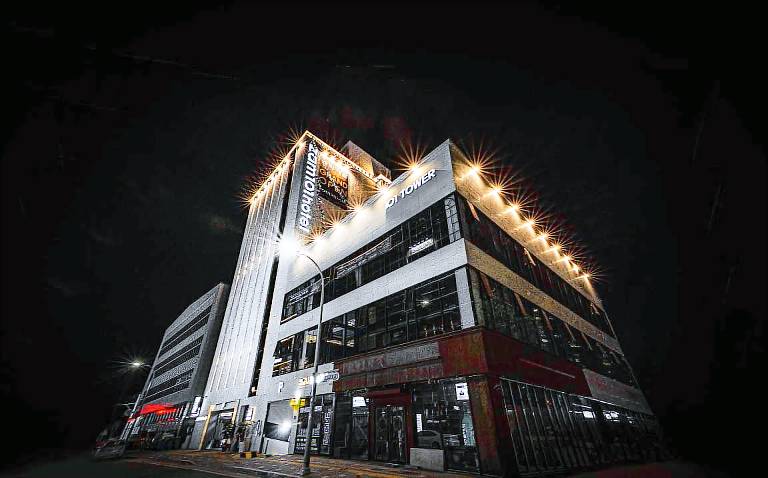 Zam101 Hotel Gimhae