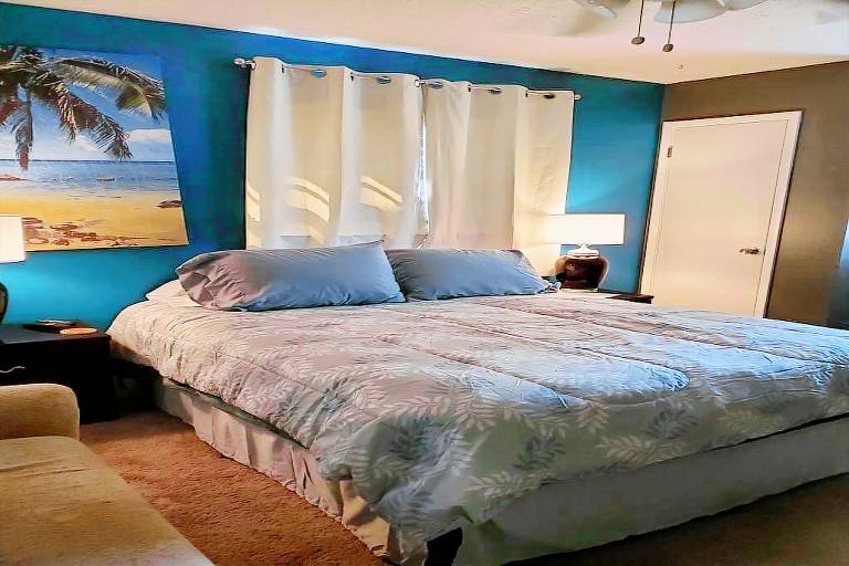 House Paradise Lakes